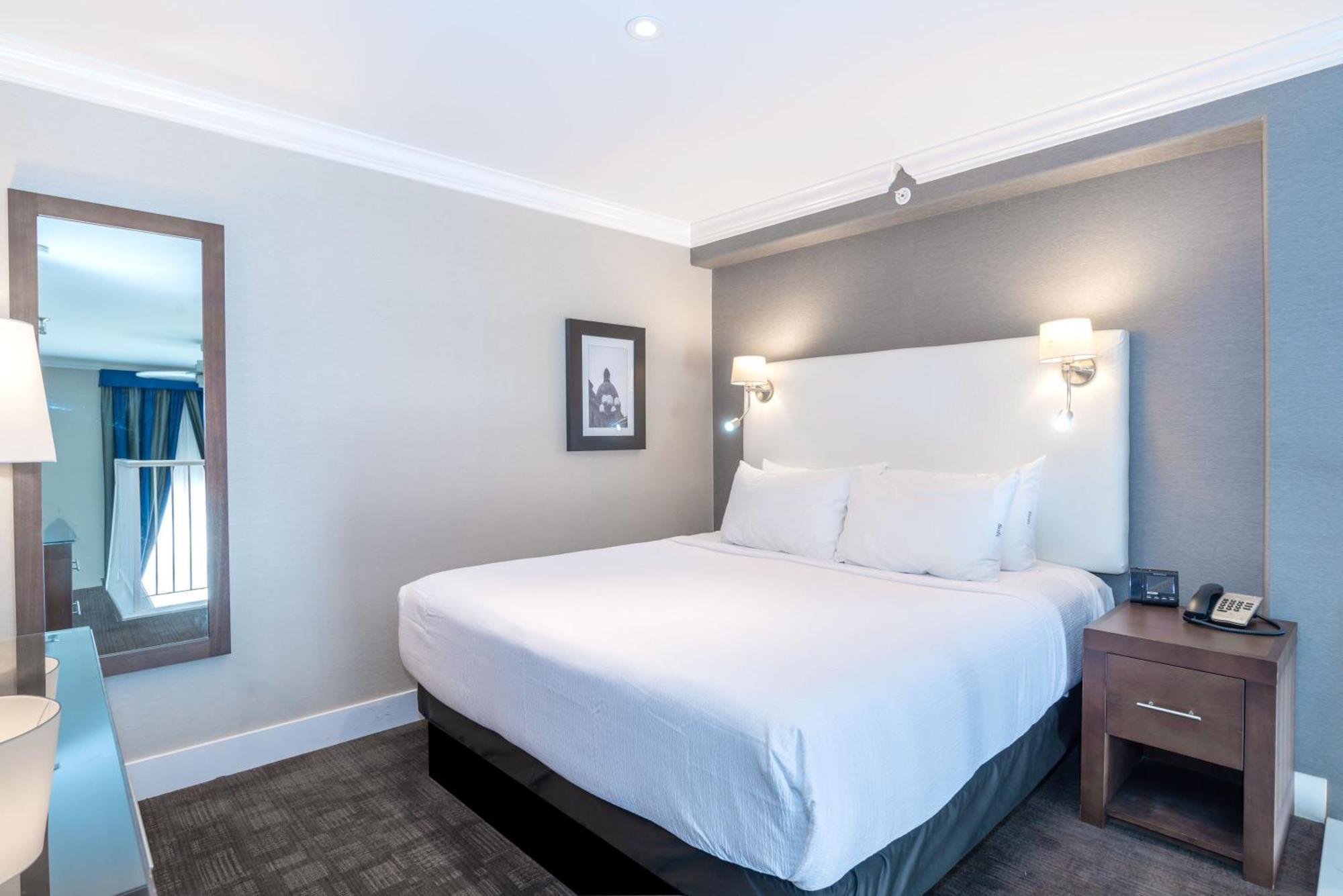 Sandman Signature Edmonton South Hotel Extérieur photo