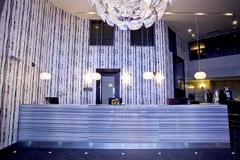 Sandman Signature Edmonton South Hotel Extérieur photo